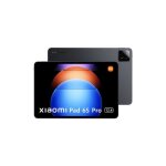 Tablette tactile - xiaomi - pad 6s pro - 124 pouces - 256 go - 8 go ram - android 14