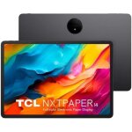 Tablette - tcl - nxtpaper 14 - 14 pouces - 16 go ram - 256 go rom - gris