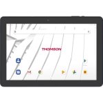 Tablette - thomson - teox 10 - ram 3go - stockage 64go - android 10 - noir