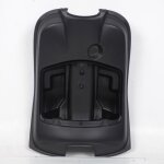 Tablier arri�re - one - piaggio 50 vespa lx 2005 - 2013 - noir - 622898000p