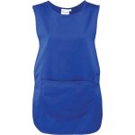 Tablier chasuble premier - royal blue - l