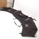 Tablier couvre jambe tucano urbano thermoscud pour suzuki 650 burgman 2013 - 2020 - mfpn : thermoscud ...