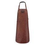 Tablier cuir cognac cuir de buffle witloft cowlbfg06 Tablier cuir cognac cuir de buffle witloft cowlbfg06