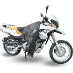 Neuf tablier moto tucano urbano termoscud gaucho r119 - x