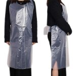 Tabliers de protection - novago - modèle 100 - plastique recyclé - 70x120 cm - légers et pratiques Tabliers de protection - novago - modèle 100 - plastique recyclé - 70x120 cm - légers et pratiques