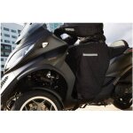 Tablier de protection um - tablier scooter universel