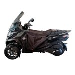 Tablier scooter tucano urbano termoscud pro r234prox - noir - tu