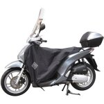 Tablier scooter - tucano urbano - termoscud r099 - x - honda sh 125 - 150 - impermable - protection ...