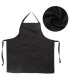 Tablier - tbest - tablier de peinture imperm�able - sans manches - antitache - r�sistant � lhuile