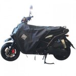 Tablier tucano urbano pour scooter sym 125 super duke - noir - r069x / termoscud - tanche et respirant ...