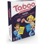 Taboo enfants contre parents jeu de societe de reflexion jeu de plateau pour la famille version francaise ...