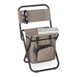 Relaxdays tabouret de camping avec poche pliant sans dossier pêche jardin chaise à transporter 60x35x35 ... Relaxdays tabouret de camping avec poche pliant sans dossier pêche jardin chaise à transporter 60x35x35 ...