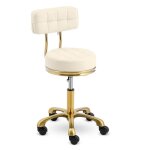 Tabouret  roulet physa gela b