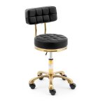 Tabouret  roulet physa gela b