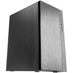 Tacens anima acx500 botier pc micro atx ventilateur 12cm alimentation 500w usb 3. 0 noir