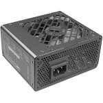 Tacens anima apsiii500 alimentation pc sfx 500w technologie smd 85% bronze 12v ventilateur ultra - silencieux ...