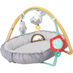 Taf toys tapis / nid dveil nouveau - n musical