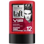 Taft gel coiffant v12 power gel - 300 ml