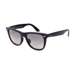Lunettes de soleil - ray - ban - rb2140 - wayfarer - taille 50mm - couleur noir