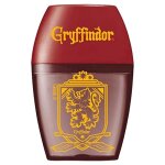 Taille - crayon - maped - harry potter - 1 trou - design ergonomique - rservoir pratique