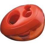 Taille crayons 3 trous sp�cial gros crayons