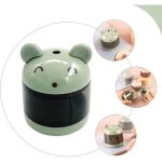 Taille - crayon automatique - yyv - pour enfants - lectrique - design mignon - facile  utiliser