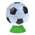 Taille - crayon - football - 1 trou - plastique - métal - pour enfants Taille - crayon - football - 1 trou - plastique - métal - pour enfants