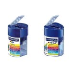Taille - crayons avec rservoir noris club triangu