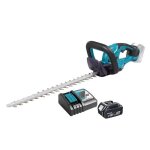 Taille - haie 18v lxt lamier de 50 cm (1x50 ah) - makita duh507rt
