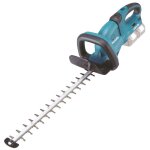 Taille - haie 36 v (2x18v) 55 cm li - ion (sans batterie ni chargeur) - makita - duh551z