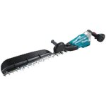 Taille - haie - makita - duh604sz - batterie 18v - lames incurv�es - moteur sans balais