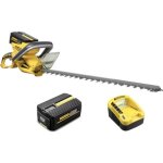 Taille - haies  batterie nemura 40v - batterie 2ah - chargeur rapide