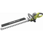 Taille - haies électrique filaire 800 w ryobi rht8165rl - lames 65 cm - écartement 34 mm - poignée arrière ... Taille - haies électrique filaire 800 w ryobi rht8165rl - lames 65 cm - écartement 34 mm - poignée arrière ...