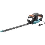 Taille - haies �lectrique - gardena - easycut 450 / 50 - 450w - 50 cm - poign�e ergoline - but�e de protection ...