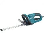 Taille - haies �lectrique - makita - uh4570 - 550w - 45cm - semi - pro
