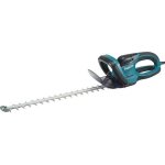 Taille - haies �lectrique - makita - uh6580 - 670w - 65cm - coupe nette - prise en main optimale - s�curit� ...