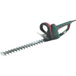 Taille - haies lectrique metabo hs 8755 - 560 w - dents de lame diamantes - poigne ergonomique