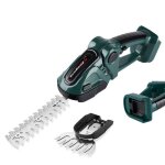Taille - haie électrique sans fil vert coupe - herbe 2 en 1 - newbeny - sans batterie Taille - haie électrique sans fil vert coupe - herbe 2 en 1 - newbeny - sans batterie