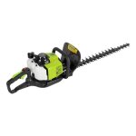 Taille - haies à essence - zipper - 55 cm - 25. 4 cc - 2 temps - 62 kg Taille - haies à essence - zipper - 55 cm - 25. 4 cc - 2 temps - 62 kg