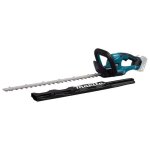 Taille - haie lxt 18v 60cm (produit seul) - makita duh607z