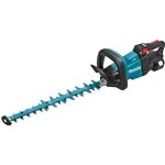 Makita taille - haies duh502sf - 18v - longueur de lamier 50 cm - diam�tre de coupe max 18 mm - chargeur ...