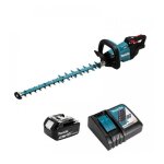 Taille - haie - makita - duh602rt - 18v - lame 60 cm - moteur sans balais Taille - haie - makita - duh602rt - 18v - lame 60 cm - moteur sans balais