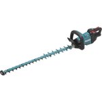 Taille - haie lxt 18 v - 75 cm - makita - sans batterie ni chargeur - duh752z