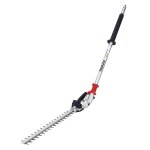 Taille haie  perche - makita - en402mp - lamier 50 cm - poids lger 24 kg - angle ajustable 90