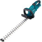 Taille - haie sans - fil makita 36 v (2x18v) - duh651z (sans batterie ni chargeur)