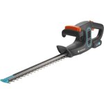 Taille - haies sur batterie gardena - easycut li - 14 / 40 - 144v - 40 cm - l�ger et ergonomique