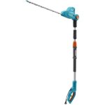 Taille - haies t�lescopique �lectrique gardena - ths 500 / 48 - 500w - 48 cm - t�te inclinable
