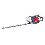Taille - haies thermique hth250 - 60cm - 25cm3 - scheppach Taille - haies thermique hth250 - 60cm - 25cm3 - scheppach