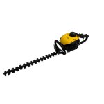 Taille - haies thermique - nemura - coupe de 60cm - poignée inclinable Taille - haies thermique - nemura - coupe de 60cm - poignée inclinable