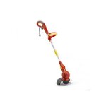 Taille herbe � fil 25 cm 450 w t�te orientable fonction dresse - bordure